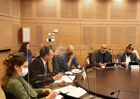 بمبادرة النائب السعدي: جلسة مستعجلة حول تضرر المصالح التجارية الصغيرة